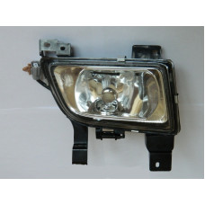 Протитуманна фара Mazda 323 (00-03) права Depo B30D-51-680