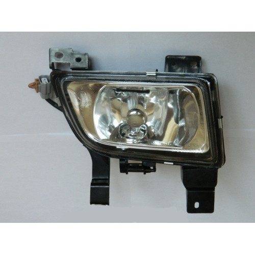 Протитуманна фара Mazda 323 (00-03) права Depo B30D-51-680