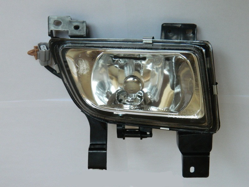 Протитуманна фара Mazda 323 (00-03) права Depo B30D-51-680
