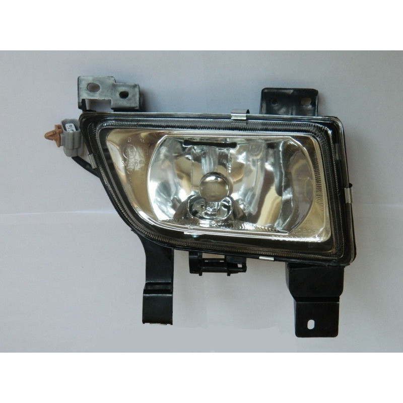 Протитуманна фара Mazda 323 (00-03) права Depo B30D-51-680