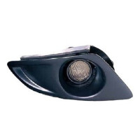 Протитуманна фара Mazda 6 (02-06) права Depo 1394040