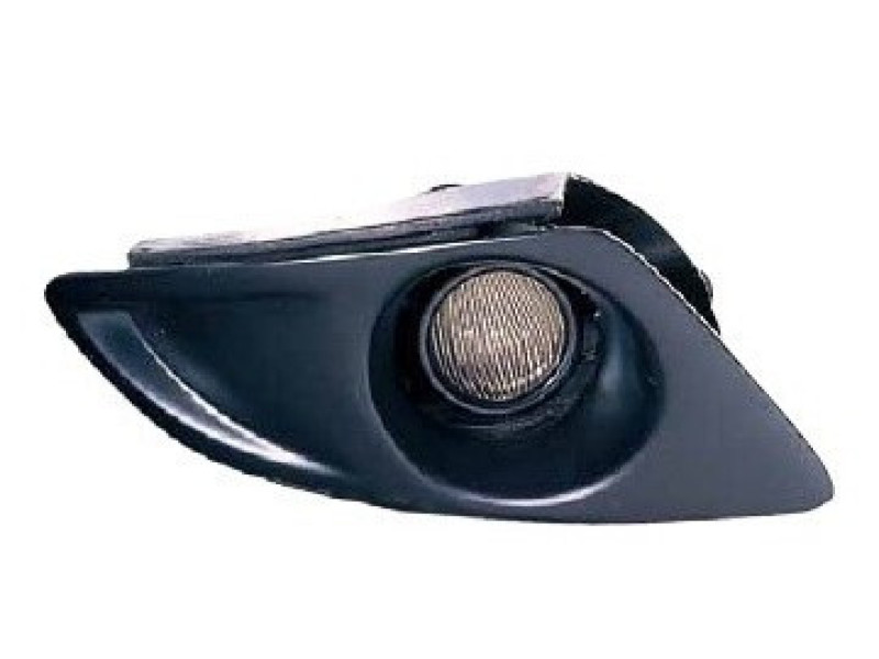 Протитуманна фара Mazda 6 (02-06) права Depo 1394040