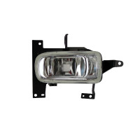 Протитуманна фара Mazda 323 (97-00) права Depo MZ0454413