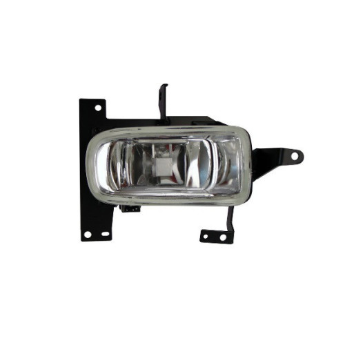 Протитуманна фара Mazda 323 (97-00) права Depo MZ0454413