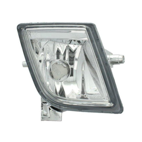 Протитуманна фара Mazda 6 2008-2010 права Depo GS1D51690B