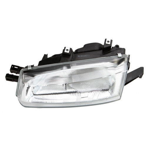 Фара передня Honda Accord 5 CC (93-95) ліва мех.рег. Depo IAG236004-091