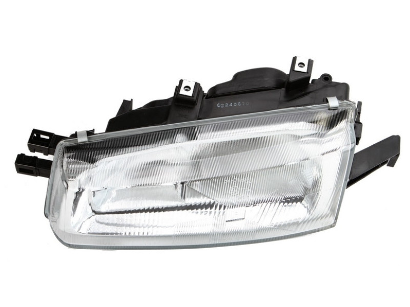 Фара Honda Accord 5 CC (93-95) ліва мех.рег. Depo IAG236004-091