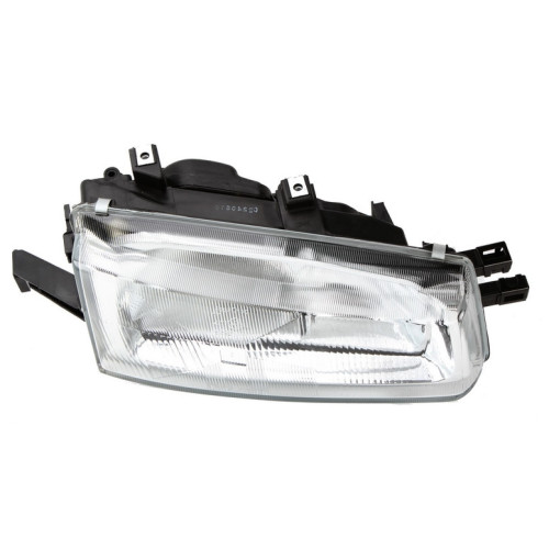 Фара передня Honda Accord 5 CC (93-95) права мех.руг. Depo IAG236004-101