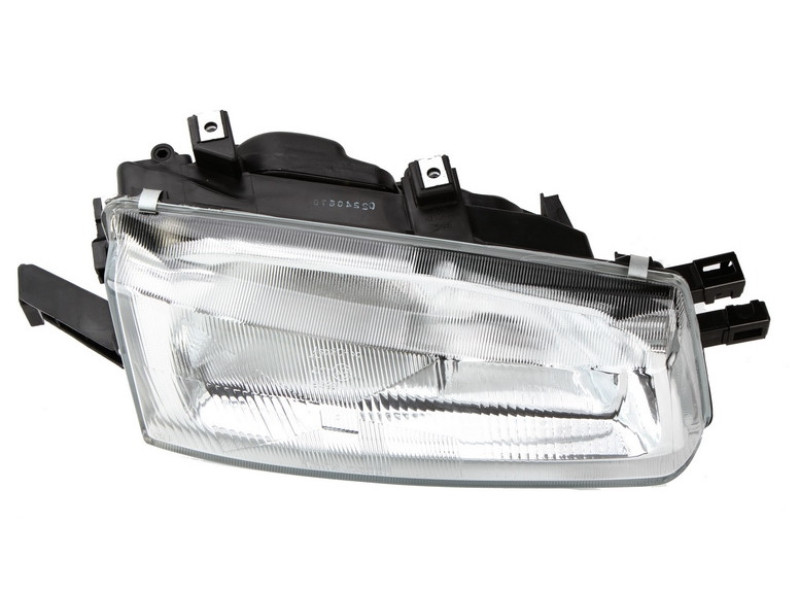 Фара Honda Accord 5 CC (93-95) права мех.руг. Depo IAG236004-101