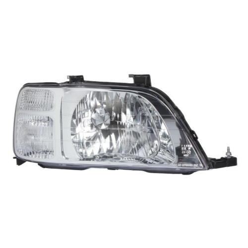 Фара передня Honda CR-V (95-01) права ел.рег. Depo 33101-S10-003
