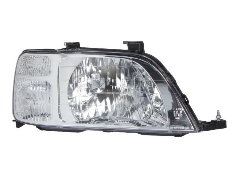 Фара Honda CR-V (95-01) права ел.рег. Depo 33101-S10-003