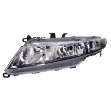 Фара Honda Civic 5D (06-11) ліва ел.рег. Depo 33151-SMG-G01