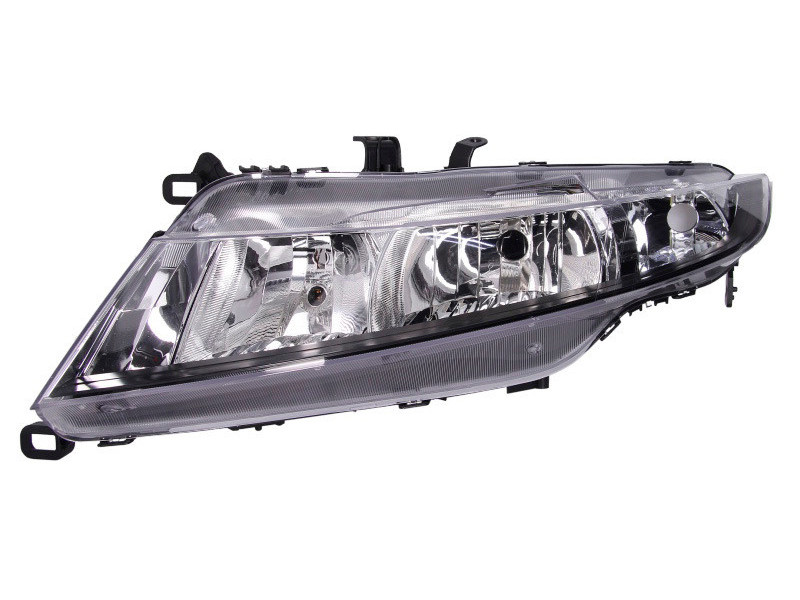 Фара Honda Civic 5D (06-11) ліва ел.рег. Depo 33151-SMG-G01