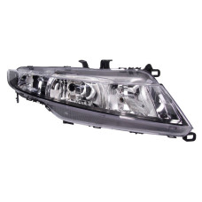 Фара Honda Civic 5D (06-11) права ел.рег. Depo 33101-SMG-G01