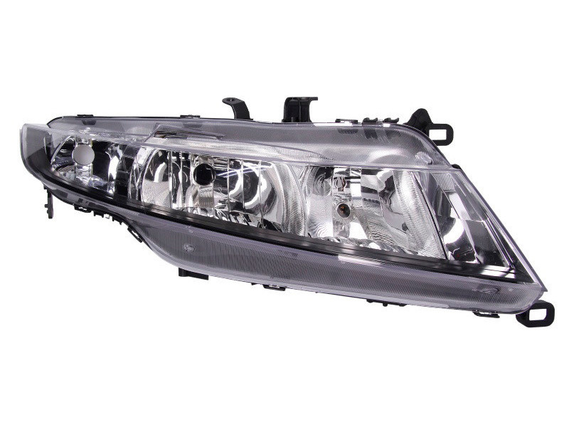Фара Honda Civic 5D (06-11) права ел.рег. Depo 33101-SMG-G01