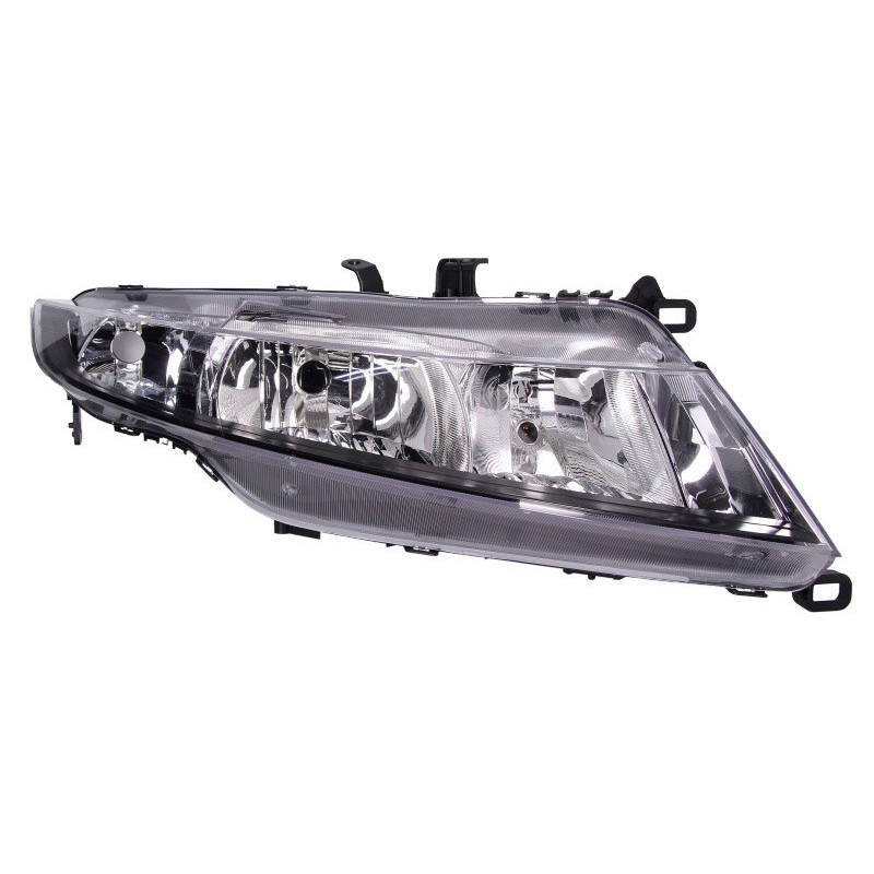 Фара Honda Civic 5D (06-11) права ел.рег. Depo 33101-SMG-G01