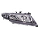 Фара Honda Civic 5D (06-11) права ел.рег. Depo 33101-SMG-G01
