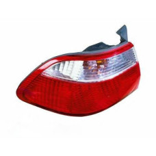 Ліхтар задній Honda Accord (99-02) SDN лівий зовнішній (DEPO) 33510-S84-G01