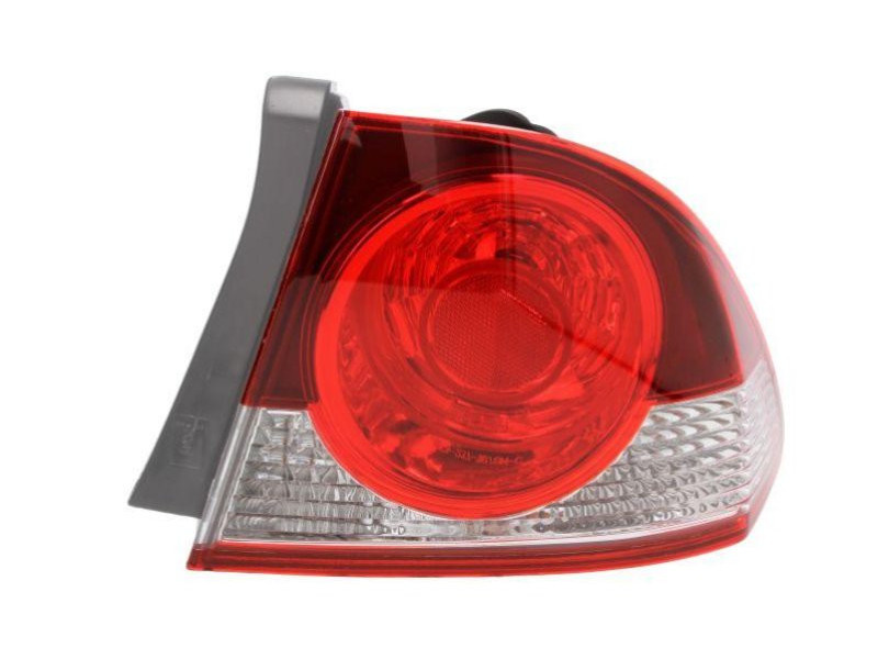 Ліхтар задній правий Honda Civic 4D 06-09 седан (Depo) зовнішній 33501SNB003