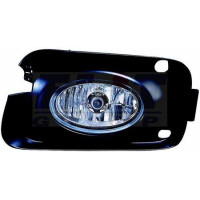 Протитуманна фара Honda Accord 7 (03-05) ліва Depo 33951-SAA-003