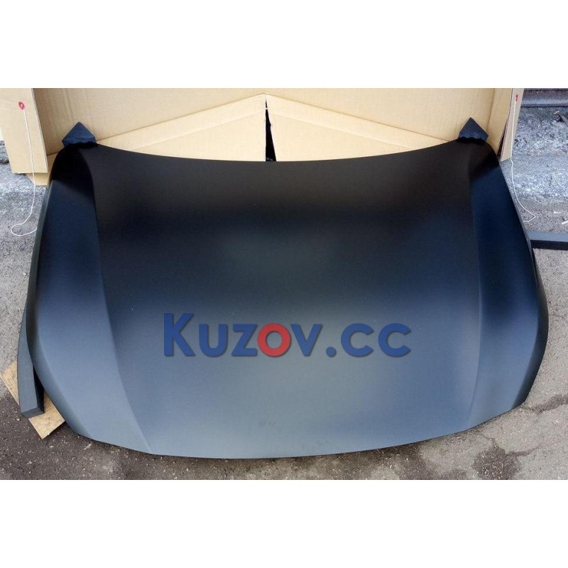 Капот Subaru Outback, Legacy 2015-2020 сталь TP 57229AL00B9P