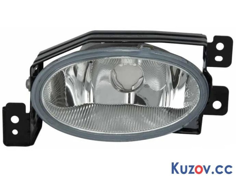 Протитуманна фара Honda Accord 7 (06-08) права Depo 33901-SEA-G51