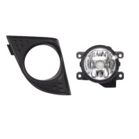 Протитуманна фара Honda Accord 8 2011 - ліва Depo 33900STKA11