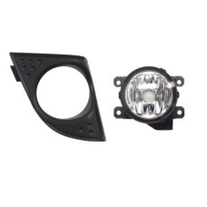 Протитуманна фара Honda Accord 8 2011 - ліва Depo 33900STKA11