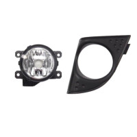 Протитуманна фара Honda Accord 8 2011 - права Depo 33900STKA11