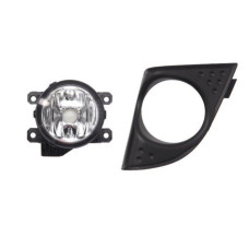 Протитуманна фара Honda Accord 8 2011 - права Depo 33900STKA11