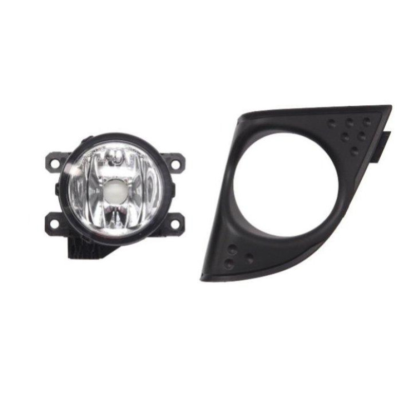 Протитуманна фара Honda Accord 8 2011 - права Depo 33900STKA11