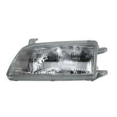 Фара Suzuki Swift (89-96) ліва мех.рег. Depo 3532160B30