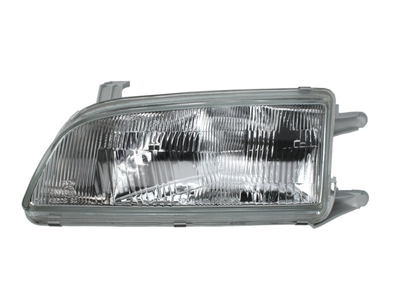 Фара Suzuki Swift (89-96) ліва мех.рег. Depo 3532160B30
