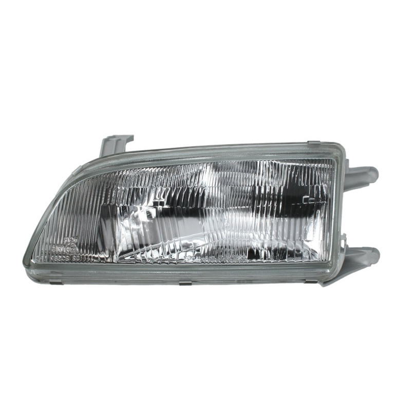 Фара Suzuki Swift (89-96) ліва мех.рег. Depo 3532160B30