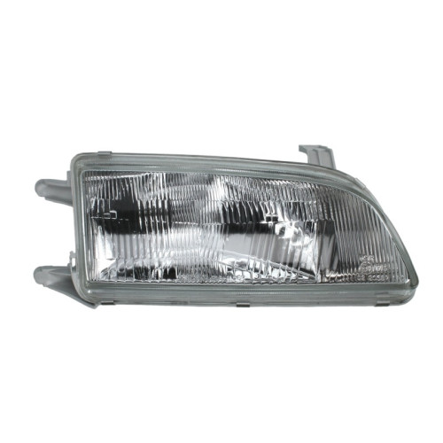 Фара Suzuki Swift (89-96) права мех.рег. Depo 3512160B30