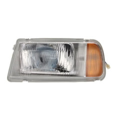 Фара Suzuki Vitara (88-95) ліва мех.рег. з покажчиком повороту Depo 3530060A31