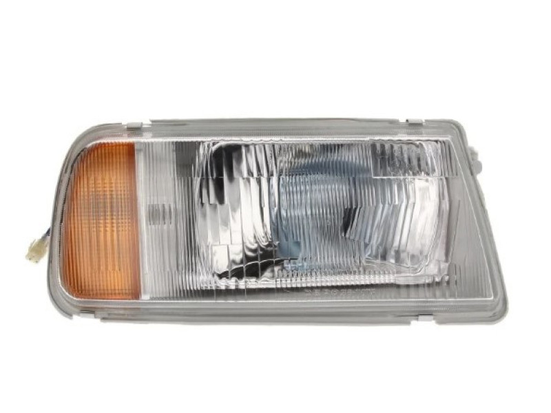 Фара Suzuki Vitara (88-95) права мех.рег. з покажчиком повороту Depo 3510060A31