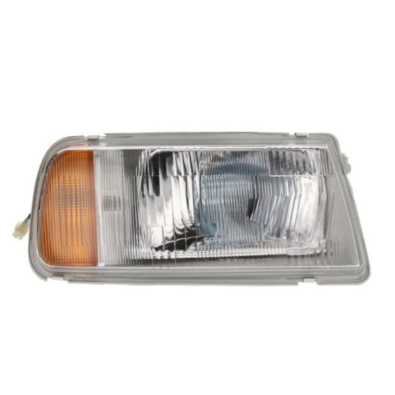 Фара Suzuki Vitara (88-95) права мех.рег. з покажчиком повороту Depo 3510060A31