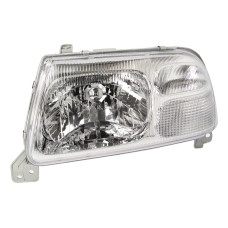 Фара Suzuki Grand Vitara (98-05) ліва ел.рег. з покажчиком повороту Depo 3532065D30