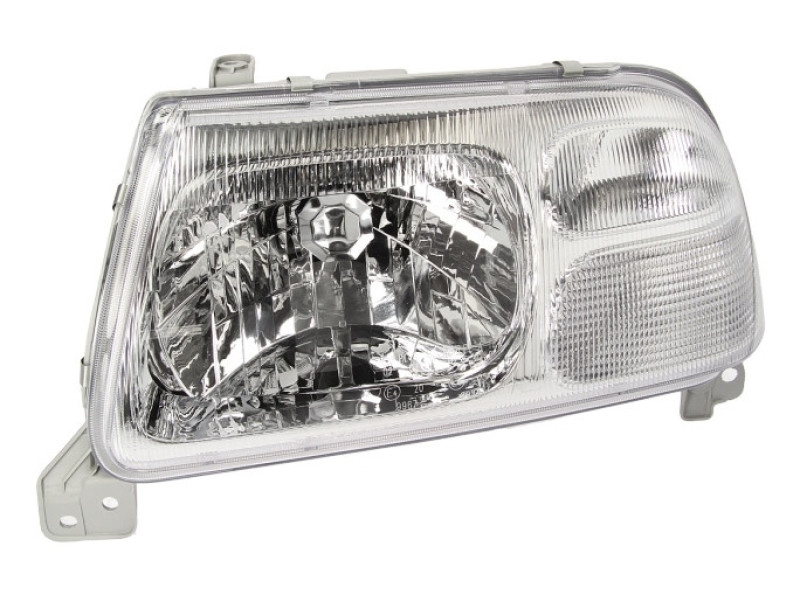 Фара Suzuki Grand Vitara (98-05) ліва ел.рег. з покажчиком повороту Depo 3532065D30