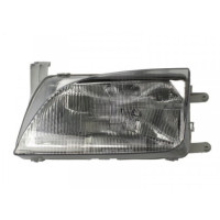 Фара Suzuki Swift (96-05) ліва ел.рег. Depo 3532180EC0