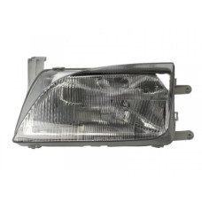 Фара Suzuki Swift (96-05) ліва ел.рег. Depo 3532180EC0