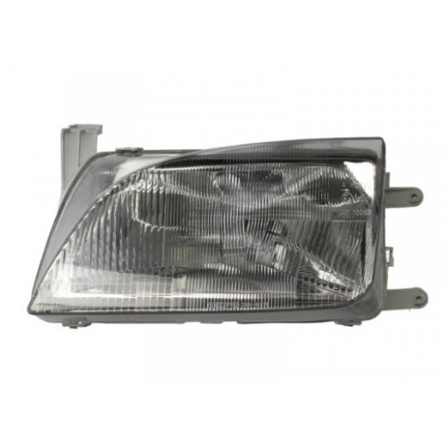 Фара Suzuki Swift (96-05) ліва ел.рег. Depo 3532180EC0