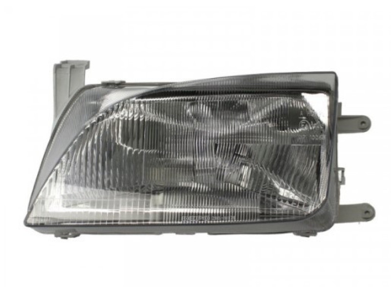 Фара Suzuki Swift (96-05) ліва ел.рег. Depo 3532180EC0