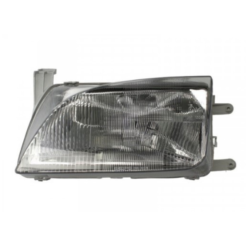 Фара Suzuki Swift (96-05) ліва ел.рег. Depo 3532180EC0