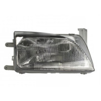 Фара Suzuki Swift (96-05) права ел.рег. Depo 3512180EC0