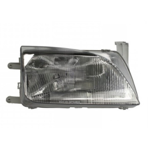 Фара Suzuki Swift (96-05) права ел.рег. Depo 3512180EC0