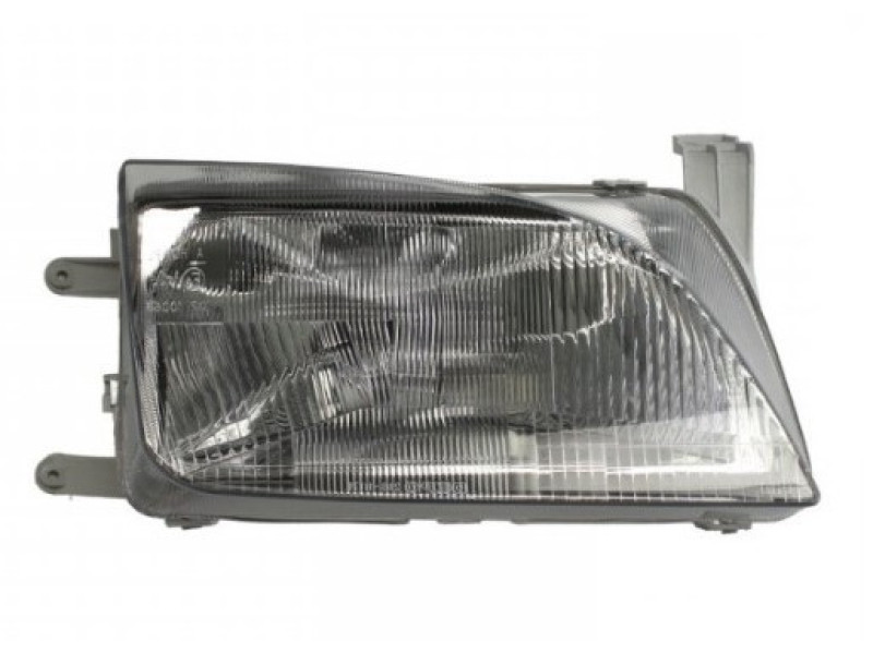 Фара Suzuki Swift (96-05) права ел.рег. Depo 3512180EC0
