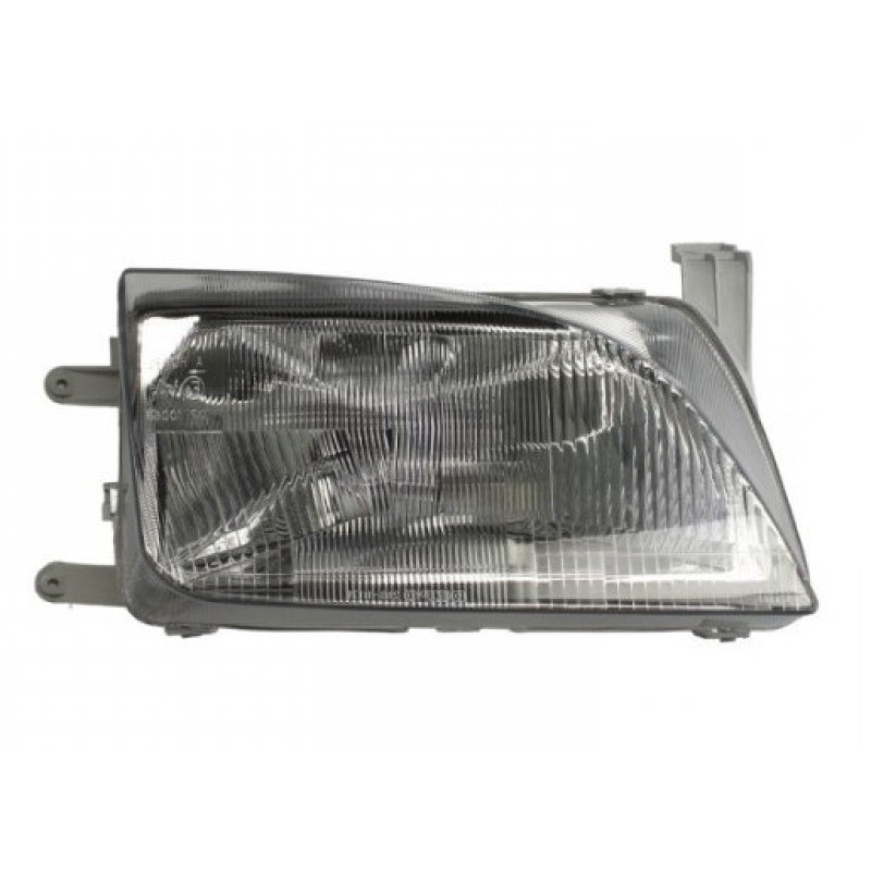 Фара Suzuki Swift (96-05) права ел.рег. Depo 3512180EC0