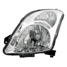 Фара Suzuki Swift (05-10) ліва ел.рег. Depo 35320-62J11
